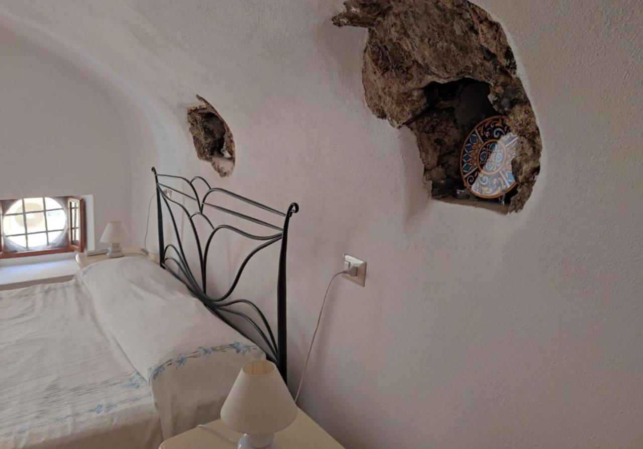 Casa Vacanza U Curtigghiu Lipari  Eksteriør billede