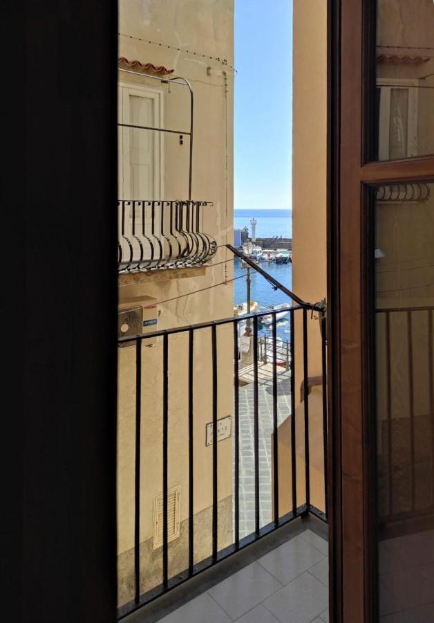 Casa Vacanza U Curtigghiu Lipari  Eksteriør billede
