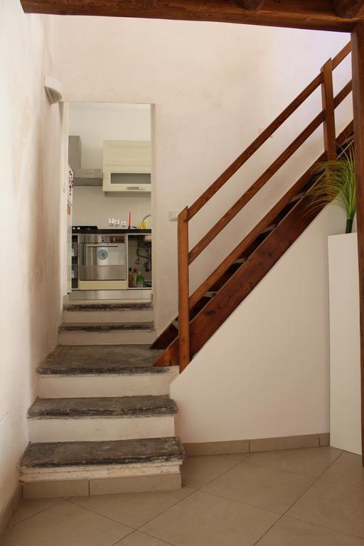 Casa Vacanza U Curtigghiu Lipari  Eksteriør billede