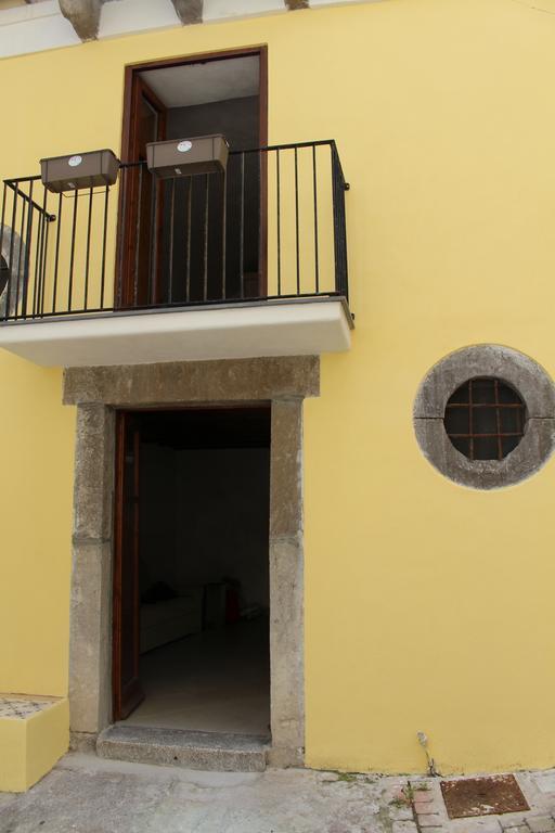 Casa Vacanza U Curtigghiu Lipari  Eksteriør billede